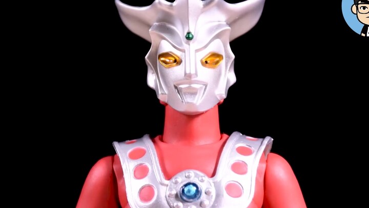 [Stop-motion animation] 2,000 photos were taken to restore the classic scenes of Ultraman Leo! ——SHF