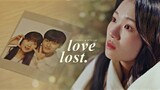 Im Sol & Sun Jae » Love lost. [Lovely Runner +1x14]
