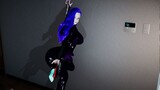 【MMD】Why did the investigator sneak into the theater? !