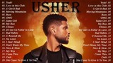 USHER GREATEST HITS ~ BEST SONGS OF USHER