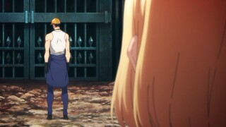 solo leveling season2 episode5 part1 (eng dub)