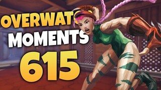 Overwatch Moments #615