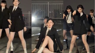 更适合中国宝宝体质的张元英 | I am 天台直拍