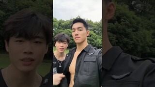 BL TikTok Video /소년 사랑 소년 /boy Love boy #boylove #blshorts #bltiktok #bl #boyloveboy #foryou #fyp