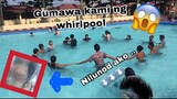 Gumawa kami ng Whirlpool + Nilunod nila ako (Clickbait) |Brenanlagarde #8
