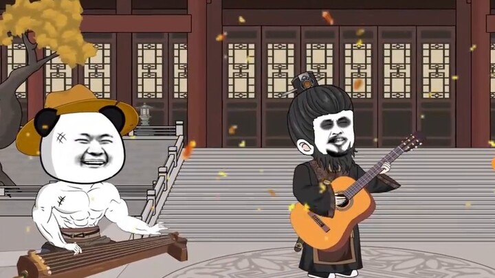 โจโฉ คัฟเวอร์เพลง "โจโฉ"