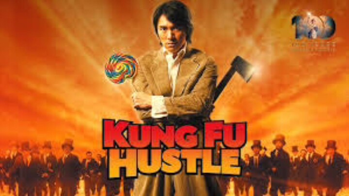 KUNG FU HUSTLE [2004] TAGALOG DUBBED full action