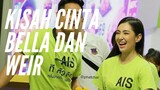 Bella Ranee Bahas Kisah Cintanya dengan Weir Sukollawat