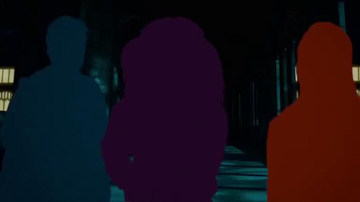 Hồn Ma Nhà Văn (Phần 3) EP 11 [Sub Việt]
