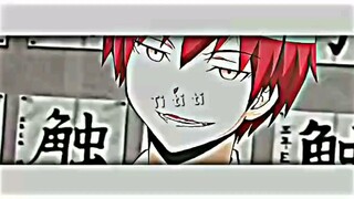 karma Akabane🔥