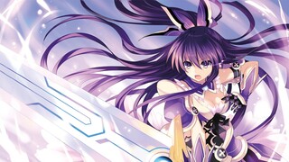 Date A Live Season 1 OST-duel (battle theam)