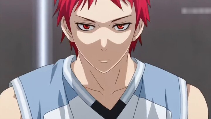 [Kurobashi/Akagi Seijuro] My command is absolute