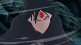 Sasuke Activates New Power To Protect Konoha