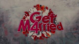 GET M4RRIED