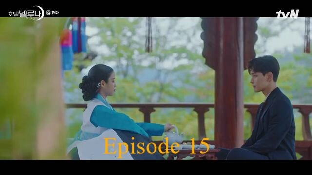 Hotel Del Luna Ep 15 Hardsub Indo