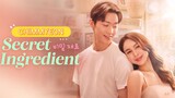 Secret ingredient ep 6 with ENG SUB