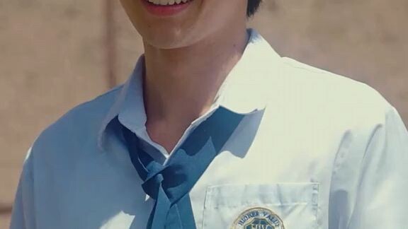 AMNSE KIEFER POGI