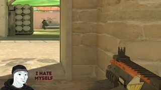 chill gameplay for 3 minutes