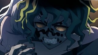 ♿ Demon Slayer Touching Brother-Sister Love ♿