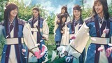 [Eng sub] Hwarang: The Poet Warrior Youth Episode 4