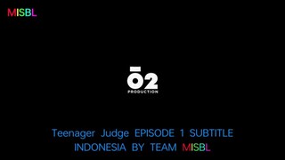 EPS 1 INDO
