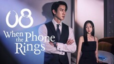 🇰🇷Eps 08 | When The Phone RIngs (2024) [Eng Sub]