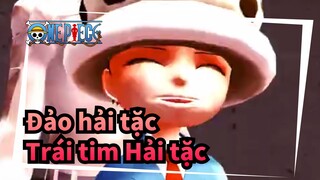 Đảo hải tặc|[MMD]Một ngày ởTrái tim Hải tặc：Sự chuẩn bị thật dễ thương！！