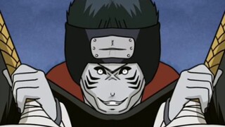 Who among Akatsuki has the most symmetrical face?