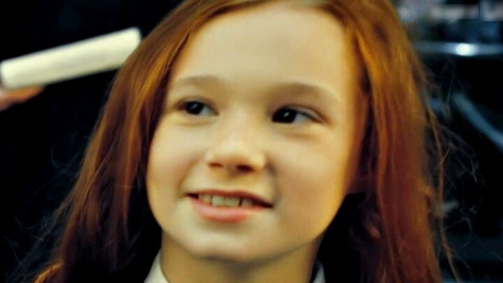 [HP|Lily Evans] "She is always a gorgeous lily."