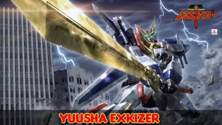 Yuusha Exkizer Episode.16 (EN)