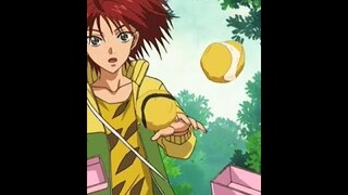 ハイライト - 新テニスの王子様 #1 The Prince of Tennis II #short  #bestofanime