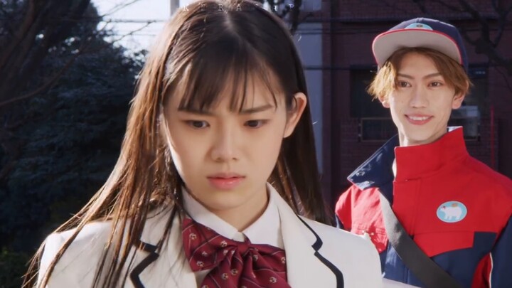 There's Something Wrong with My Sentai Romance, As I Expected˃̣̣̥᷄⌓˂̣̣̥᷅