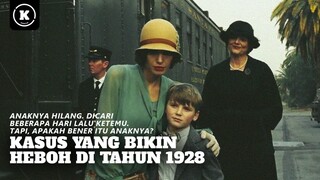 BUAT YANG SUKA KISAH NYATA MISTERI. INI FILM WAJIB TONTON!!!!!