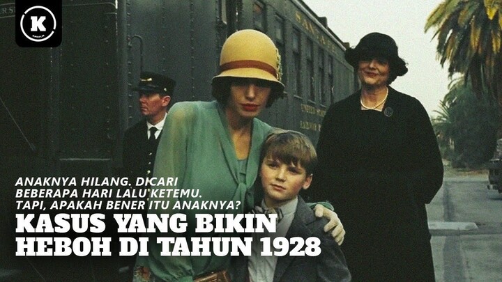 BUAT YANG SUKA KISAH NYATA MISTERI. INI FILM WAJIB TONTON!!!!!