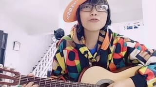 Mojacko ending song cover