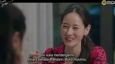 TEMPTED (SUB INDO) EP 10