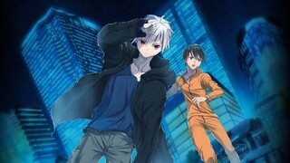 Trickster: Edogawa Ranpo - Episode 08 [Subtitle Indonesia]