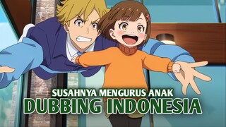 Susahnya Mengurus Anak | Buddy Daddies [DubbingIndonesia]