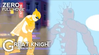 GREAT KNIGHT | Fulll episode 0