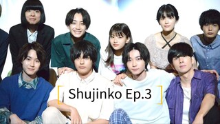 Shujinko Ep.3 (Japanese Drama 2019)