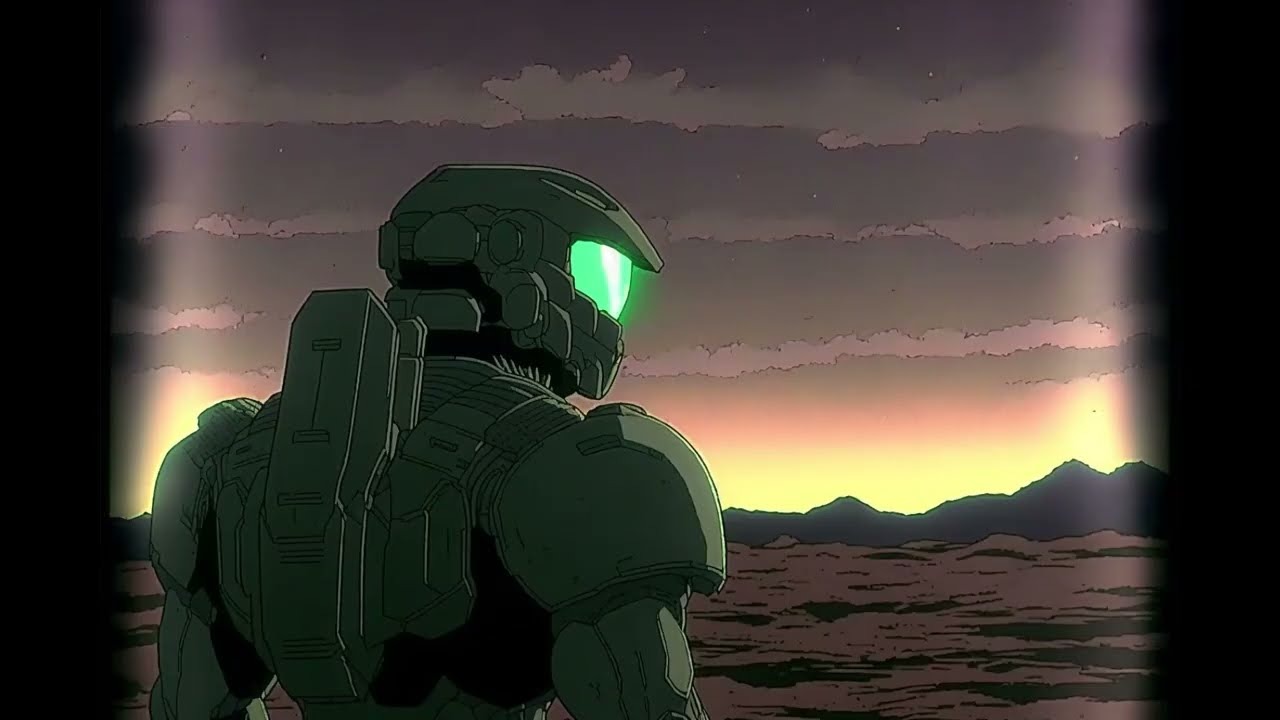 Halo Legends Video 2010  IMDb