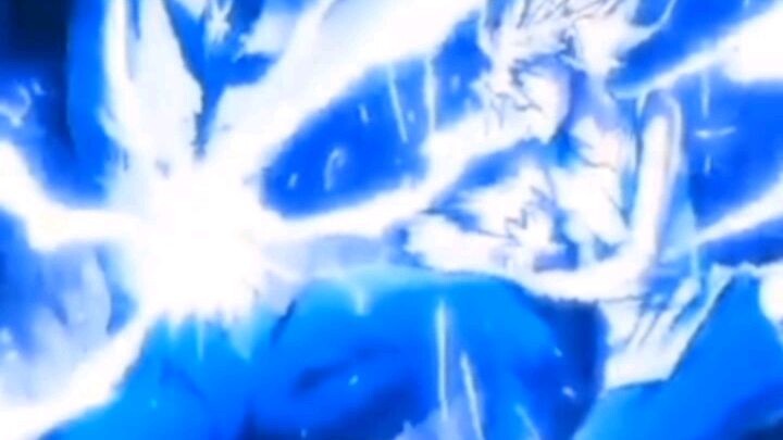 killua💪 #highlight#animeeditz#animefan#animetoin#killuahunterxhunter