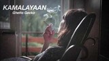 Ghetto Gecko - Kamalayaan (prod by. Othellobeats)