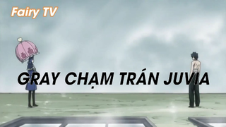 Hội pháp sư Fairy Tail (Short Ep 25) - Gray chạm trán Juvia #fairytail