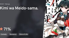 kimi wa meido sama eps5 sub indo