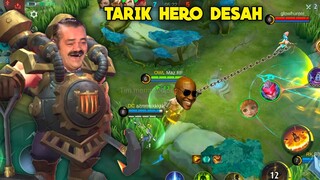 FRANCO.EXE - SATU TARIKAN SATU JANDA MELAYANG 🤣