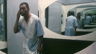 Apakah ini film fiksi ilmiah dalam negeri dari 36 tahun yang lalu? Avant-garde, ajaib dan aneh | Tah