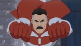 Omni-Man - All Powers & Fights Scenes (Invincible S01)