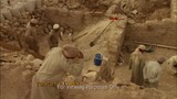 Quest 4 akhenaten's tomb