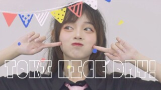 什么叫甜酷啊=͟͟͞͞( 'ヮ' 三 'ヮ' =͟͟͞͞)　【小寻｜HB to ぽるし】